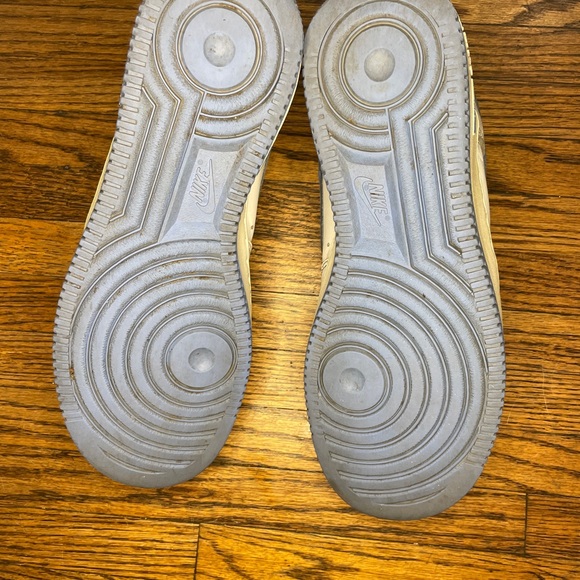 2002 Air Force 1 Colombia Blue - Picture 5 of 11